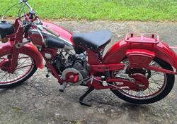 Moto Guzzi airone d'epoca