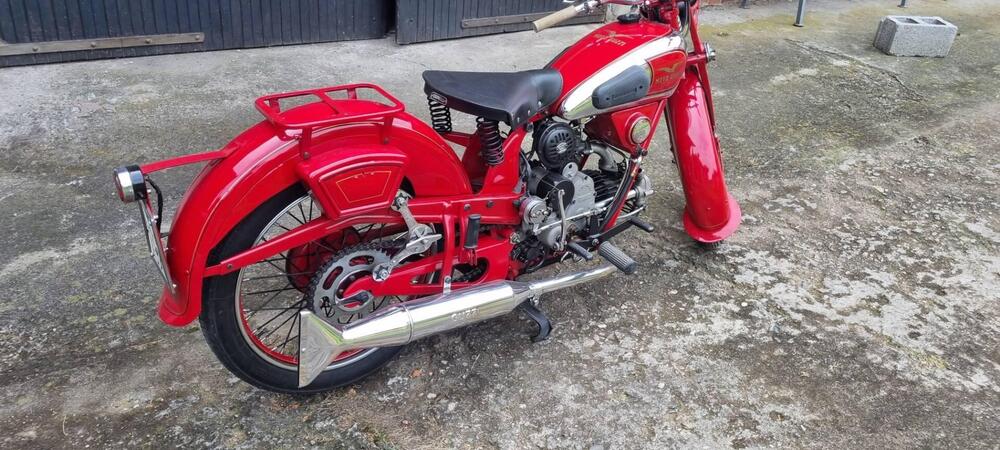 Moto Guzzi airone (3)