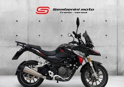 Benelli TRK 251 (2022 - 25) usata