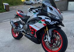 Aprilia RS 660 Extrema (2023 - 24) usata