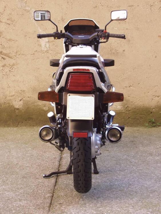 Honda CX 650 E (4)