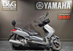 Yamaha X-Max 250 (2005 - 07) usata