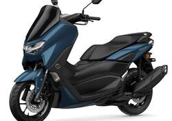 Yamaha N-Max 125 (2021 - 24) usata