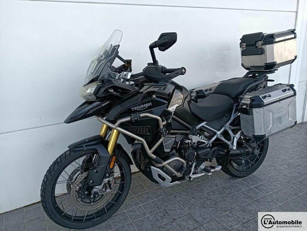 Triumph Tiger 1200 Rally Explorer (2022 - 23) (3)