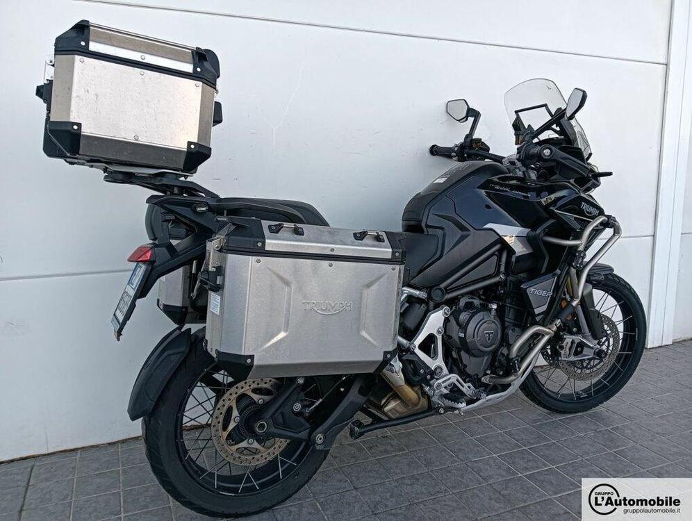 Triumph Tiger 1200 Rally Explorer (2022 - 23) (5)