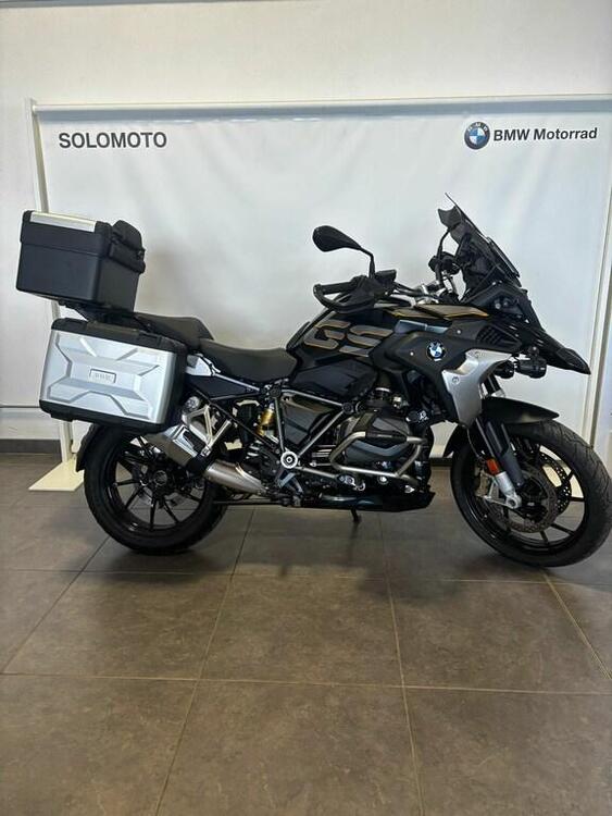 Bmw R 1250 RS (2019 - 20)