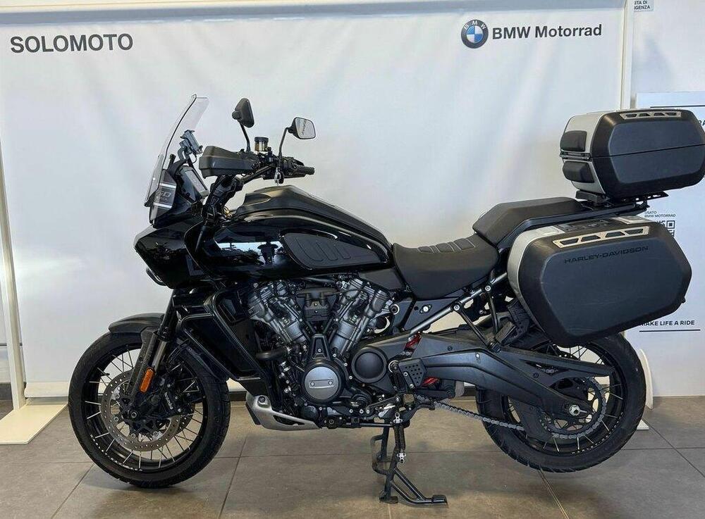 Bmw R 1250 RS (2019 - 20) (2)