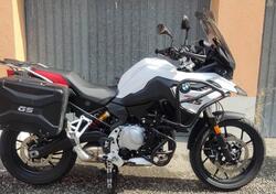 Bmw F 750 GS (2021 - 24) usata