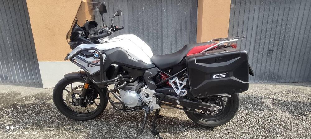 Bmw F 750 GS (2021 - 24) (2)