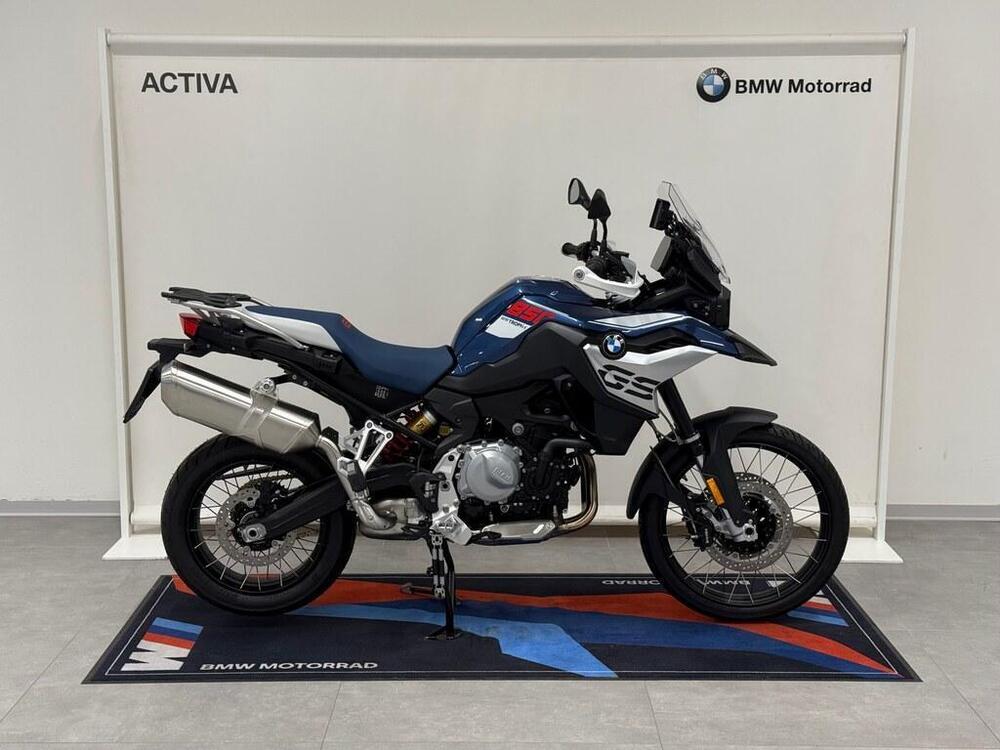 Bmw F 850 GS (2021 - 24)