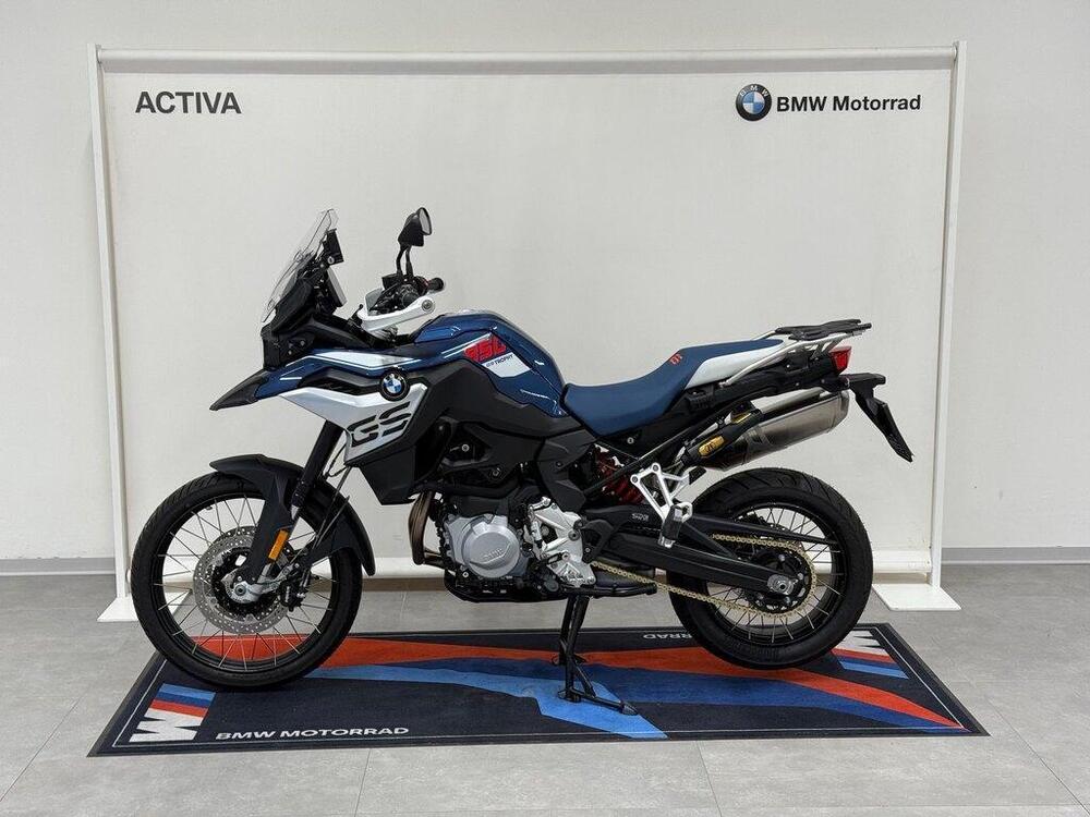 Bmw F 850 GS (2021 - 24) (2)