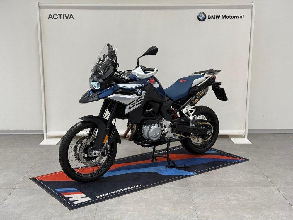 Bmw F 850 GS (2021 - 24) (5)