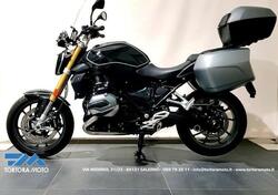 Bmw R 1200 R Black Edition (2017 - 18) usata