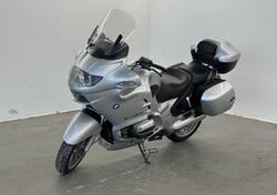 Bmw R 850 RT (2002 - 05) usata