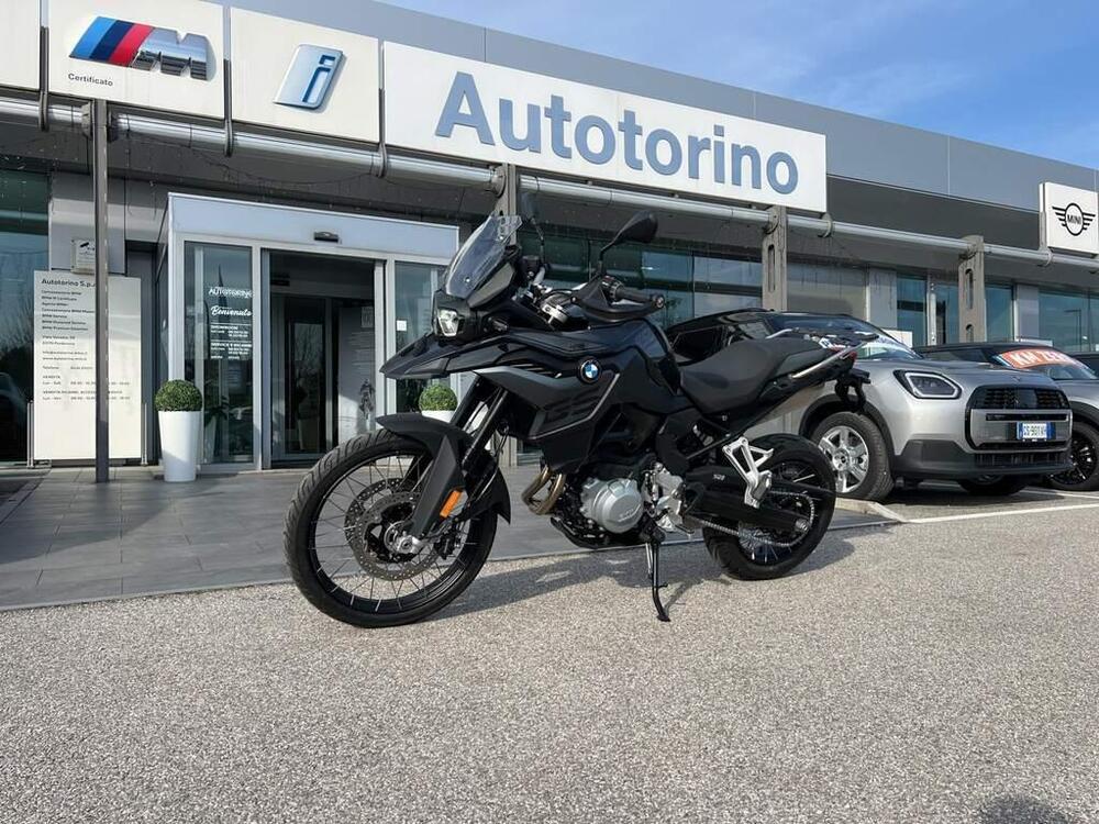 Bmw F 850 GS (2021 - 24)