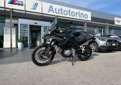 Bmw F 850 GS (2021 - 24) usata