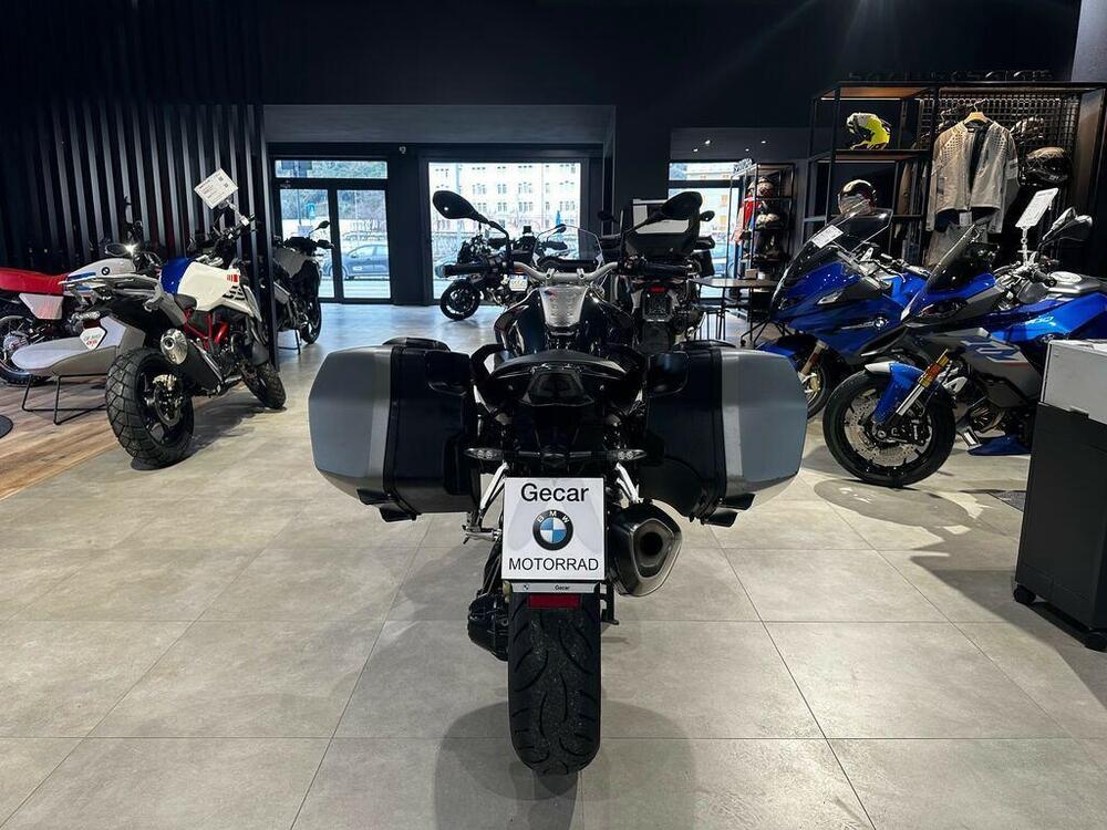 Bmw R 1200 R (2015 - 16) (3)