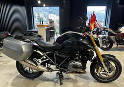 Bmw R 1200 R (2015 - 16) usata