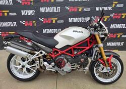 Ducati Monster S4Rs Testastretta usata