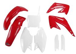 Kit plastiche completo UFO per Honda CR 125 (2004) 