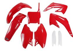 Kit plastiche completo UFO per Honda CR 125 (2005- 