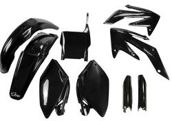 Kit plastiche completo UFO per Honda CRF 250R (200 