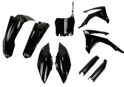 Kit plastiche completo UFO per Honda CRF 250R (201 