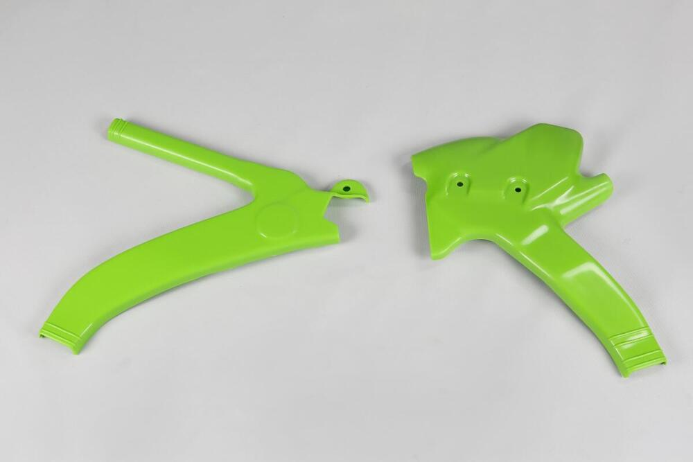 protezione telaio UFO per Kawasaki KX 125-250 (199 