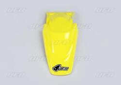 Parafango post Ufo Kawasaki KX 65 2001-2022 giallo 