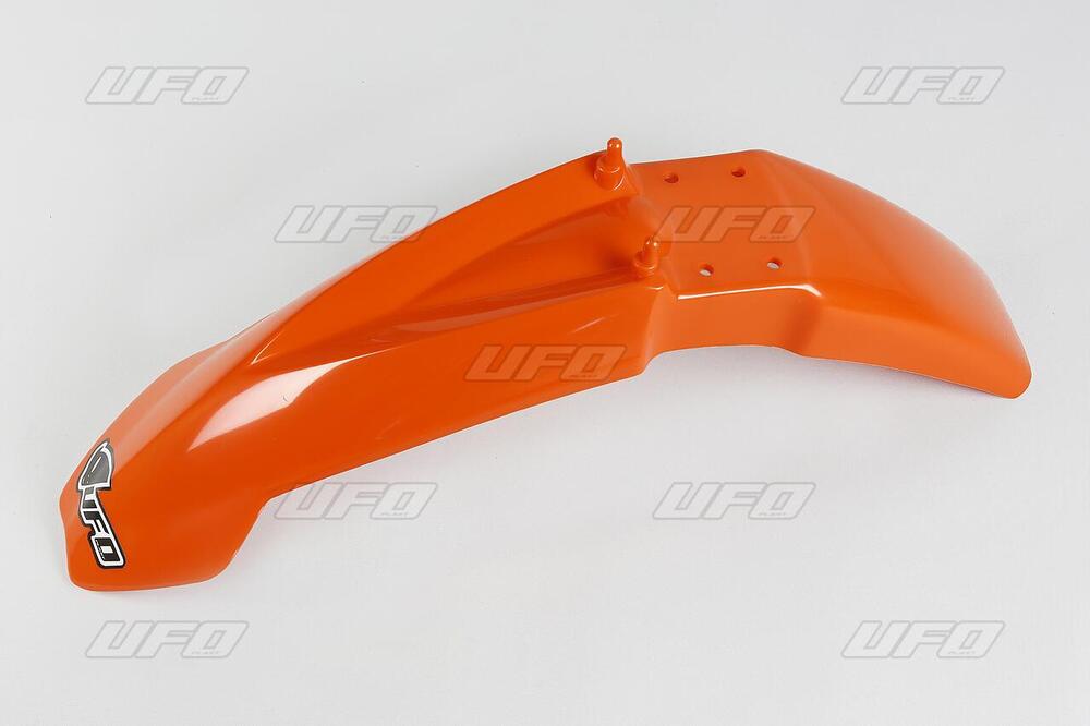 Parafango anteriore Ufo per Ktm SX 65 2002-2008 Ar 