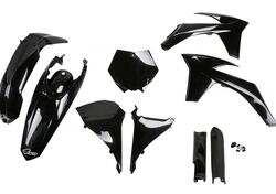 Kit plastiche completo UFO per KTM SX e SX-F (2011 