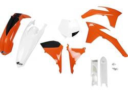 Kit plastiche completo UFO per KTM SX e SX-F (2011 