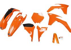 Kit plastiche completo UFO per KTM SX e SX-F (2011 