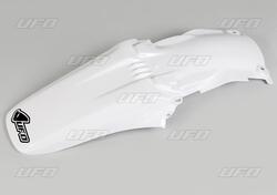 Parafango post Ufo Yamaha YZ 80 1993-2001 bianco U 