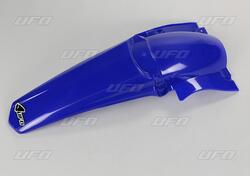 Parafango post Ufo Yamaha YZF 250 2006-2009 blu UF 