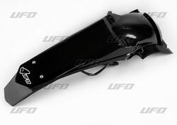 Parafango post Ufo enduro LED Yamaha WRF 250 2007- 