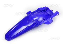 Parafango post Ufo Yamaha YZF 250 2019-2022 blu UF 