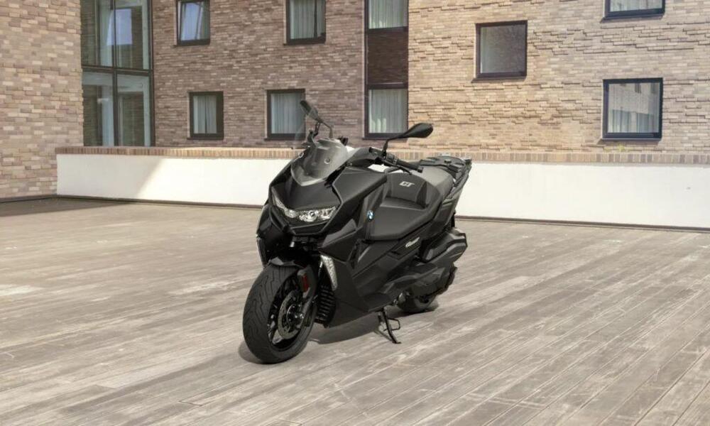 Bmw C 400 GT (2025) (3)