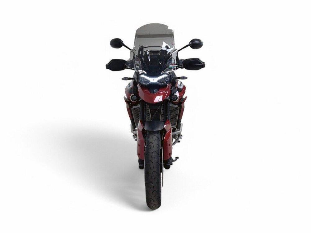 Triumph Tiger 900 GT Pro (2020 - 23) (3)