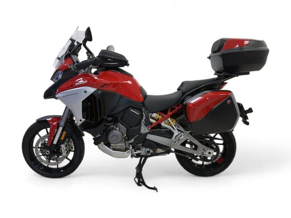 Ducati Multistrada V4 S (2021 - 24) (3)