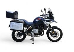 Bmw F 850 GS (2021 - 24) usata