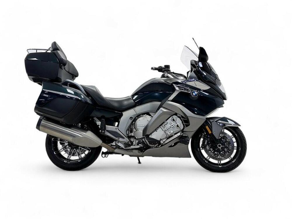 Bmw K 1600 GTL (2017 - 20)