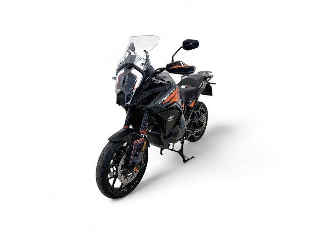 KTM 1290 Super Adventure S (2022 - 24) (2)