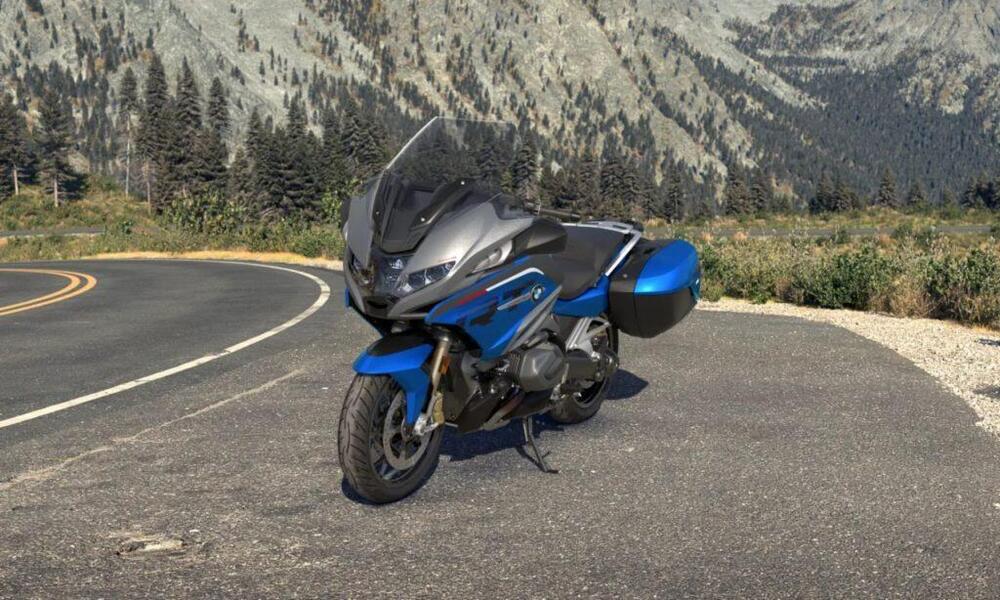 Bmw R 1250 RT (2021 - 25) (3)