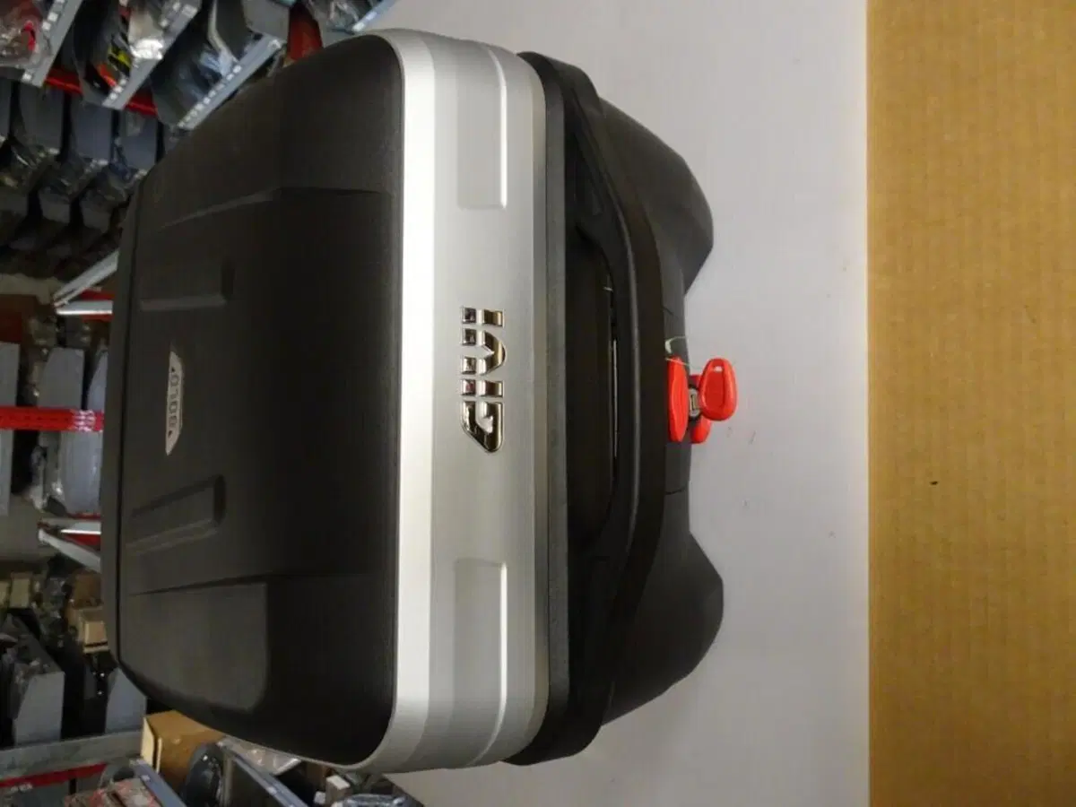 BAULETTO 32 LT Givi