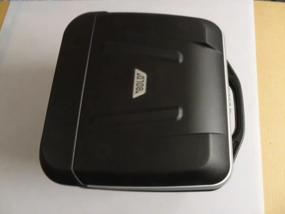 BAULETTO 32 LT Givi (4)