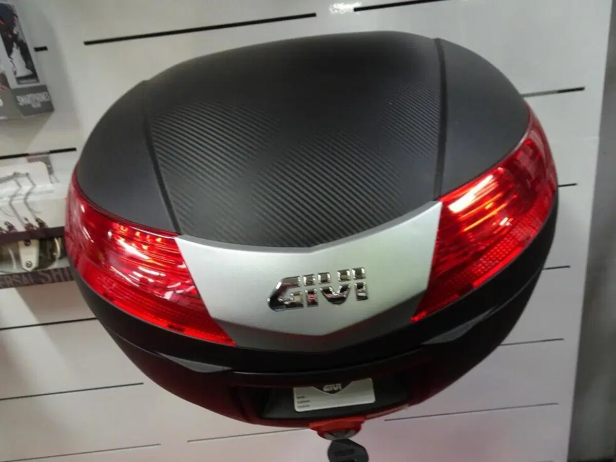BAULETTO 40 Lt Givi