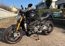 Ducati Monster 1200 S (2017 - 21) usata