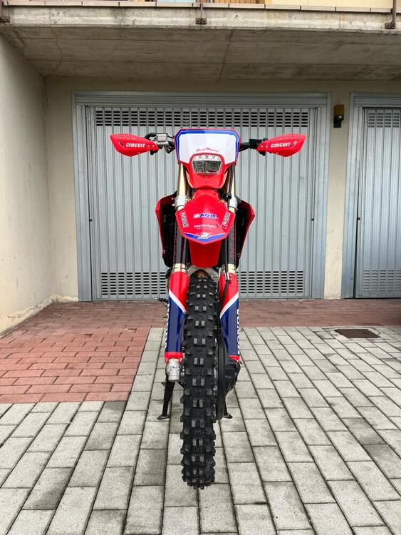 Honda CRF 250 RX Enduro (2022)