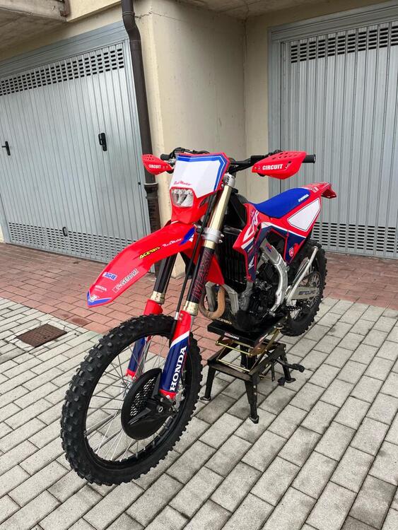 Honda CRF 250 RX Enduro (2022) (2)